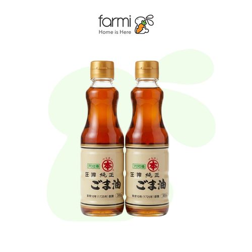 Dầu ăn
