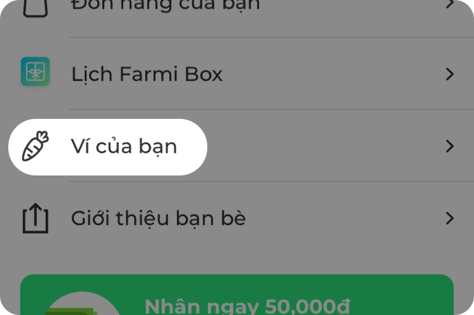 Farmi credit